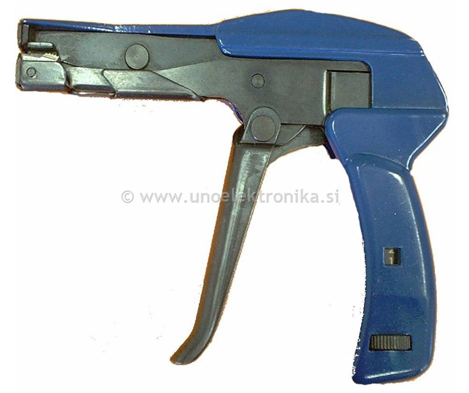 KLEŠČE ZA ZATEGOVAN.IN REZANJE