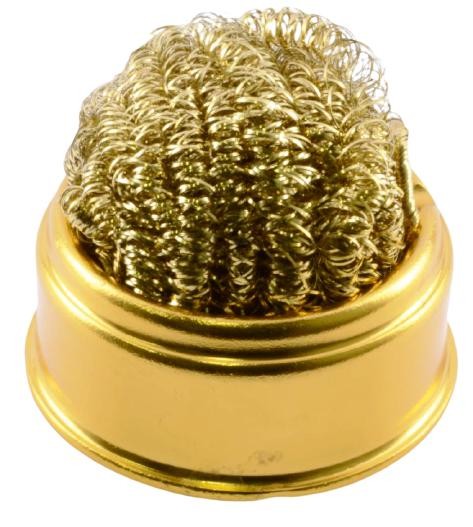 ČISTILNI OSTRUŽKI ZA KONICO SPAJKALA