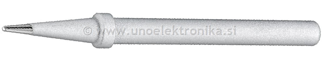 KONICA OKROGLA 1,5mm ZA SPAJKALO S7/725