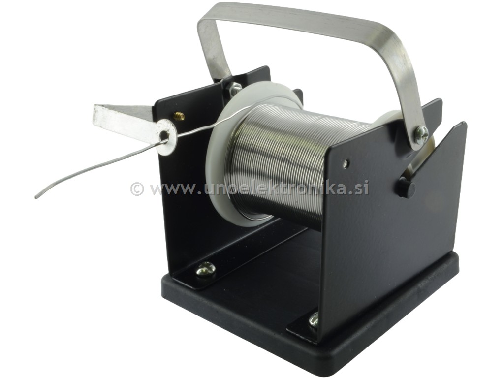 NAMIZNI NOSILEC - PODAJALEC CINA