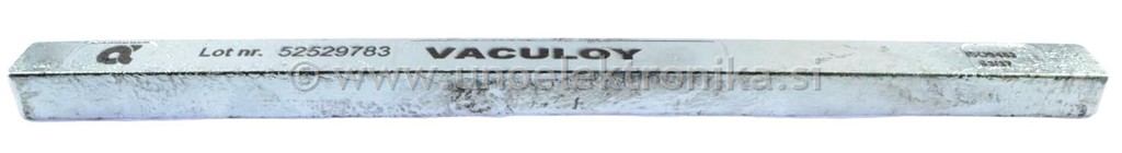 CIN V PALICAH 63/37 Sn/Pb 1Kg