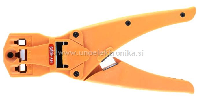 KLEŠČE ZA MIKROVTIKAČE 4/4,