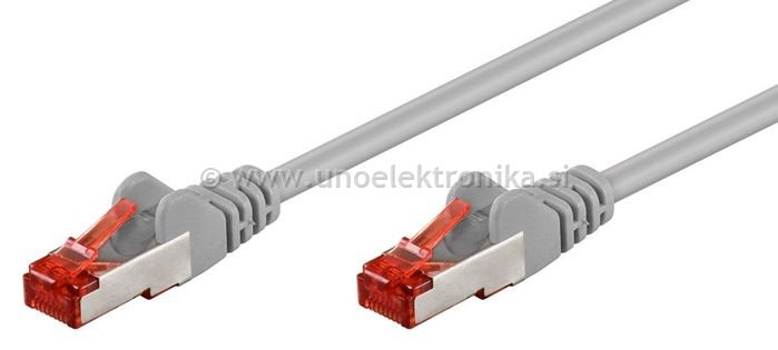 PATCH KABEL SFTP L=3m SIVI CAT6