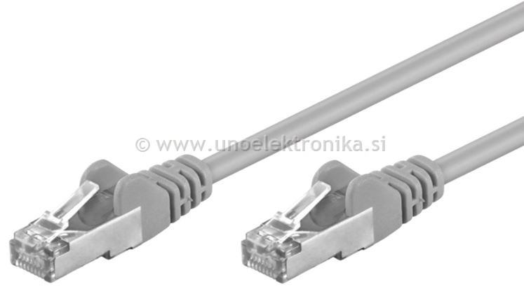 PATCH KABEL SFTP L=5m SIVI