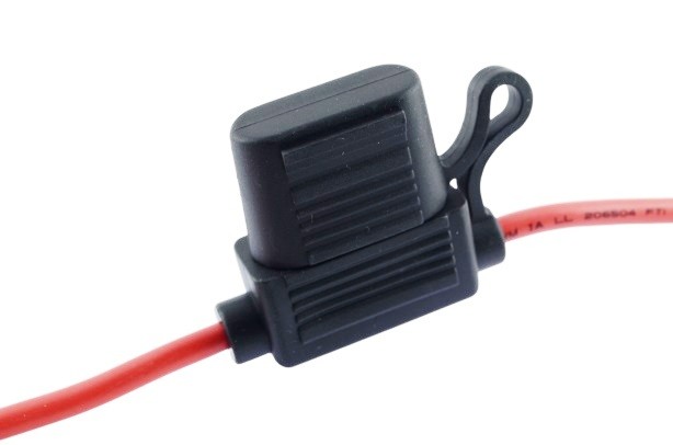 NOSILEC NOŽASTIH VAROVALK UNIVAL 19mm