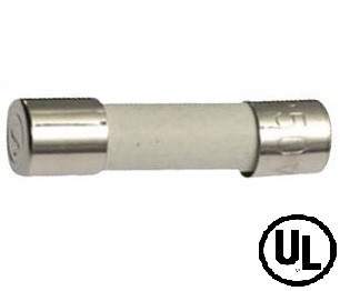 VAROVALKA CEVNA 5x20mm ZAKASNJENA T