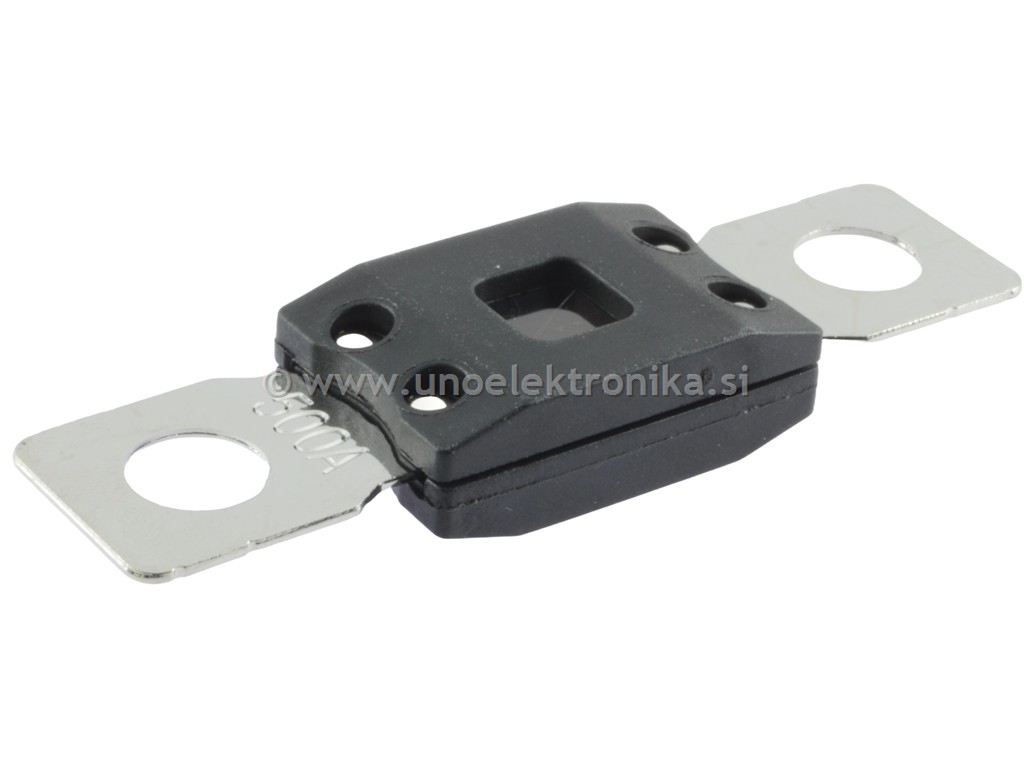 VAROVALKA AVTOMOBILSKA 500A 32-72VDC