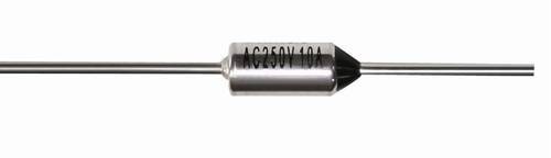 VAROVALKA TERMIČNA "Cut Off" 10A 250V