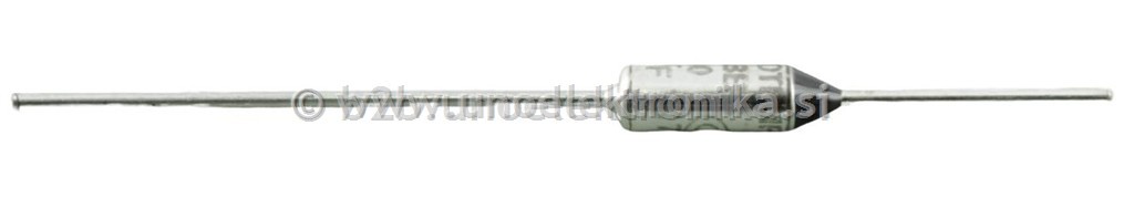 VAROVALKA TERMIČNA "Cut Off" 10A 250V