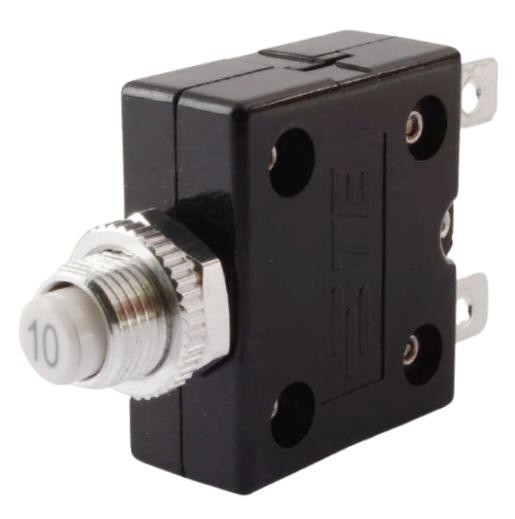 VAROVALKA TERMIČNA 5A 50VDC 250VAC