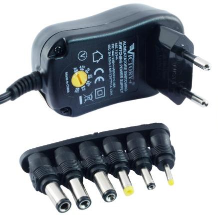 *NAPAJALNIK SWITCHING 1000mA NASTAVLJIV