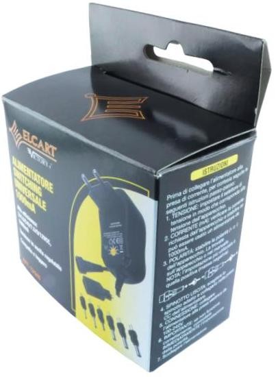 *NAPAJALNIK SWITCHING 1000mA NASTAVLJIV