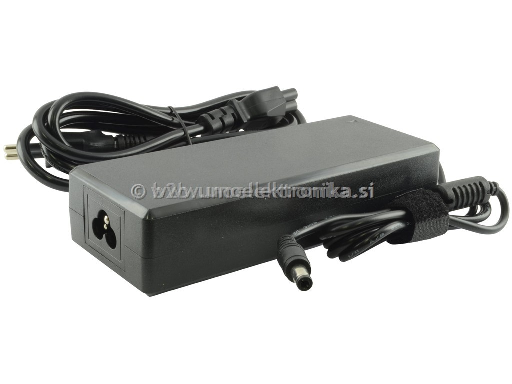 NAPAJALNIK SWITCHING 230VAC 12VDC 5A