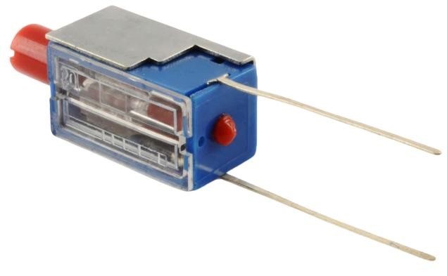 TRIMMER DUŠILNIK 75 Ohm -20dB 70-850Mhz