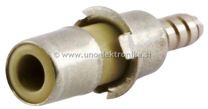 SPREMENLJIV KONDENZATOR TRIMMER 0,5:3pF