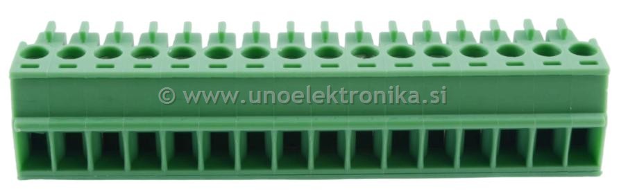 KONEKTOR 16p. MC1,5/16-ST-3,5 #3,5