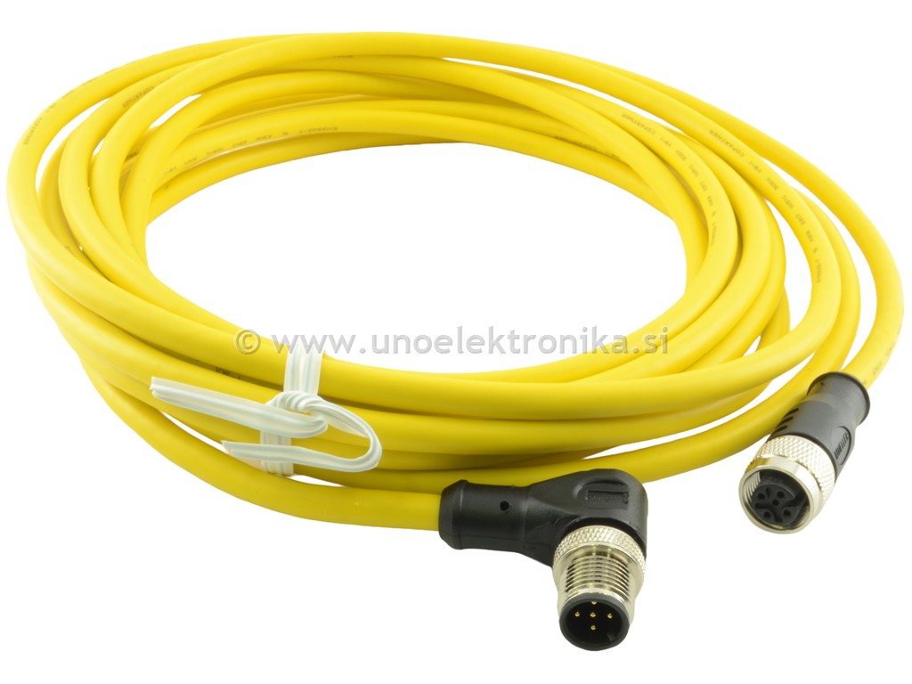 KABEL NMEA 2000 KOTNI VTIKAČ NA RAVNO