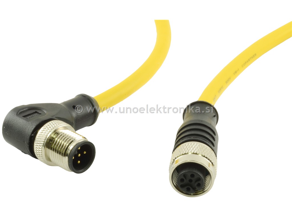 KABEL NMEA 2000 KOTNI VTIKAČ NA RAVNO