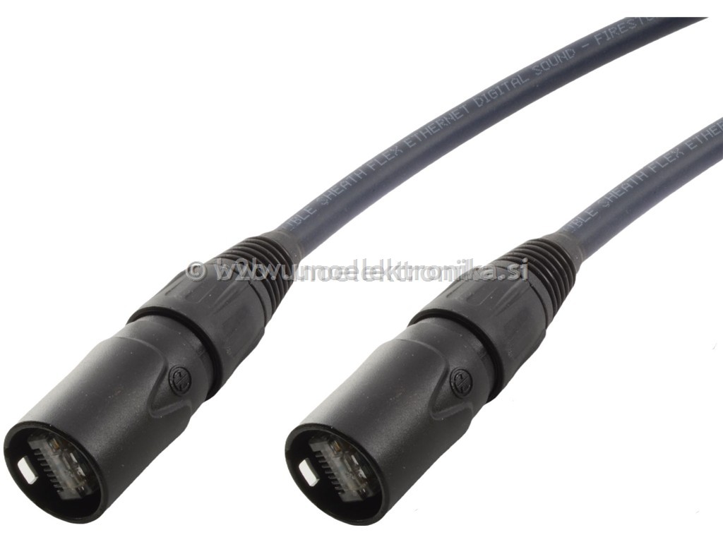 EtherCON KABEL L = 5m