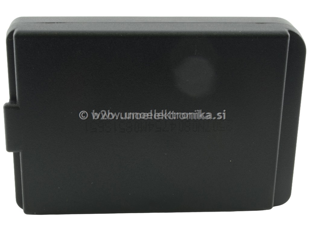 BATERIJA Ni-Mh 7,2V 700mAh MBM06MH