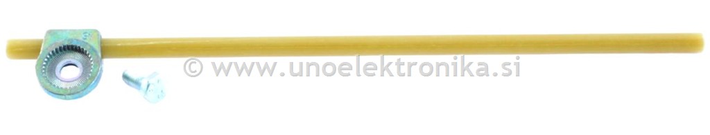 AKTUATOR PALČKA FIBERGLASS VF L69