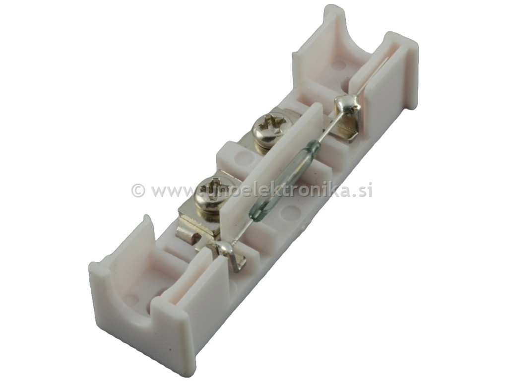 REED STIKALO ( NO ) + MAGNET