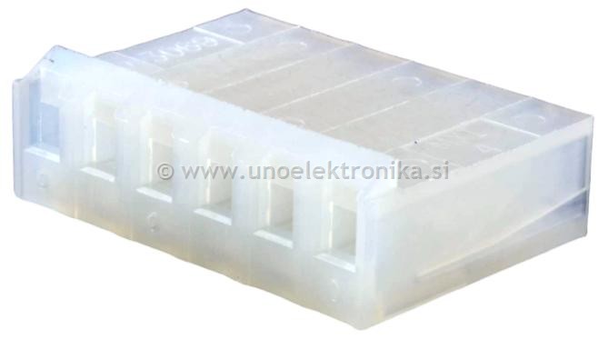 VTIČNICA KK SERIES 2139 #3,96 6p.