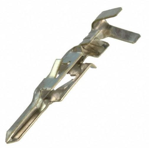 PIN MOŠKI ZA VTIKAČ MATE N-LOK IN MINI