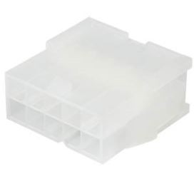 VTIKAČ MINI-FIT JR. 10p.