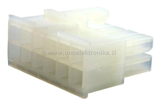 VTIČNICA MINI-FIT JR 12p.