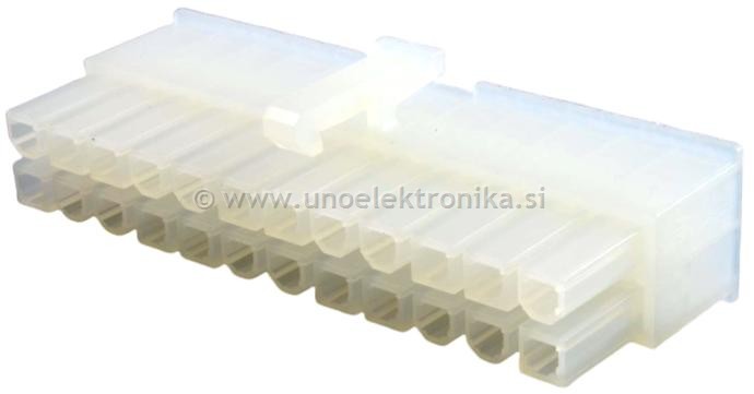 VTIČNICA MINI-FIT JR. 24p.