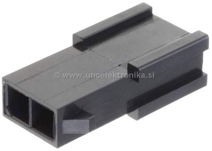 VTIKAČ MICROFIT 3.0 2p.