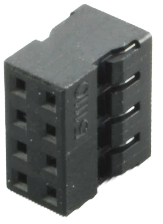 VTIČNICA MILLI-GRID 8p. #2,00mm