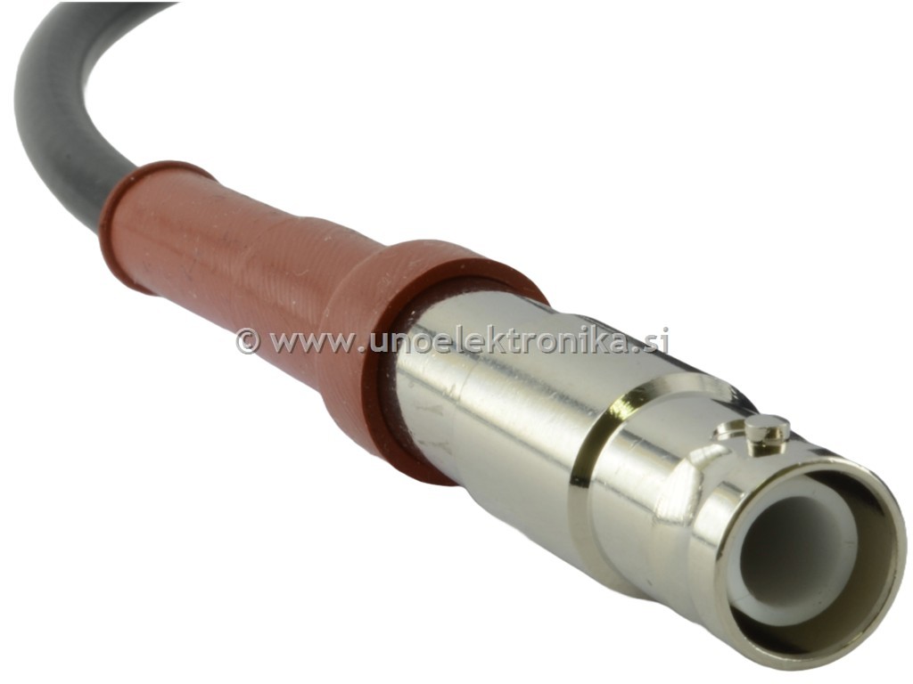 KABEL VTIKAČ SHV - VTIČNICA SHV 5kV