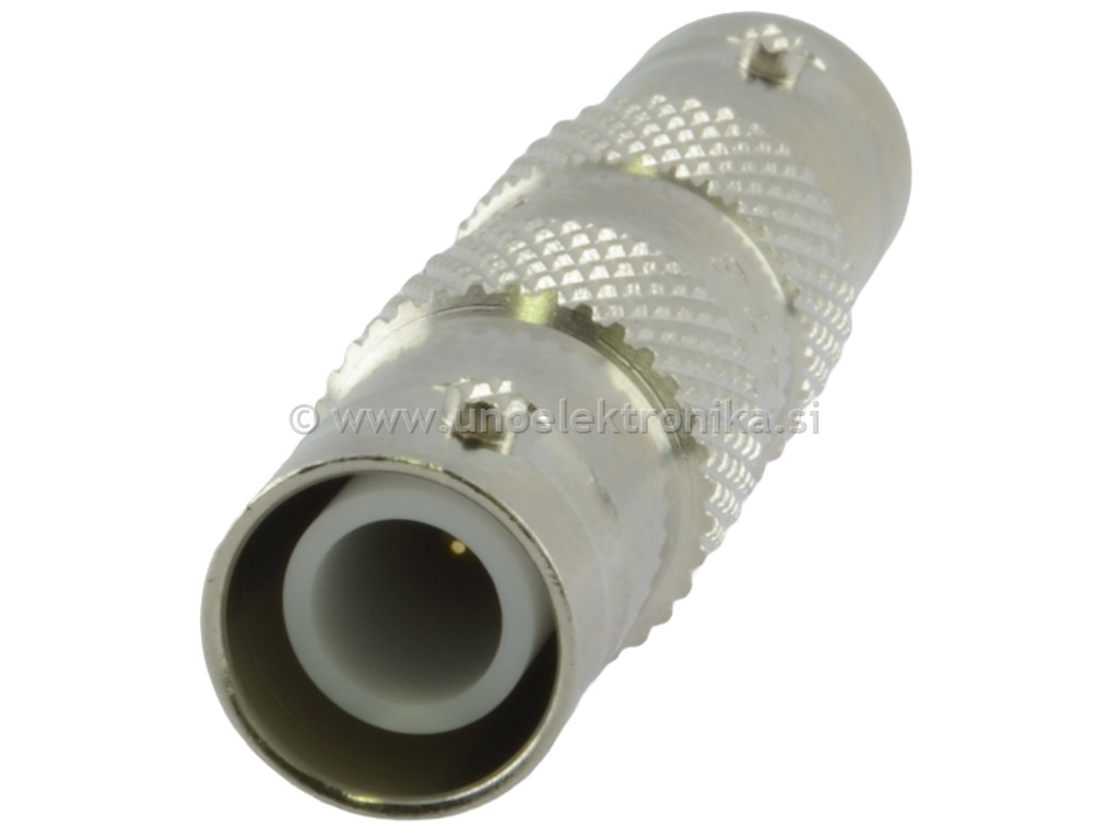 ADAPTER 2x VTIČNICA SHV