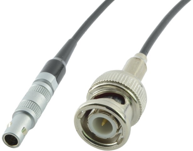 KABEL VTIKAČ LEMO-00 - VTIKAČ BNC