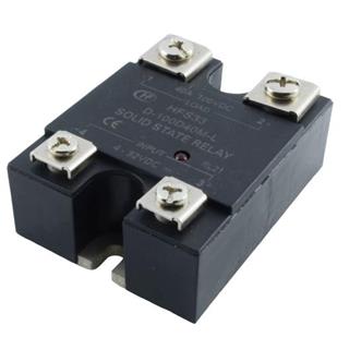 RELE SOLID STATE DC/DC 40A 100VDC